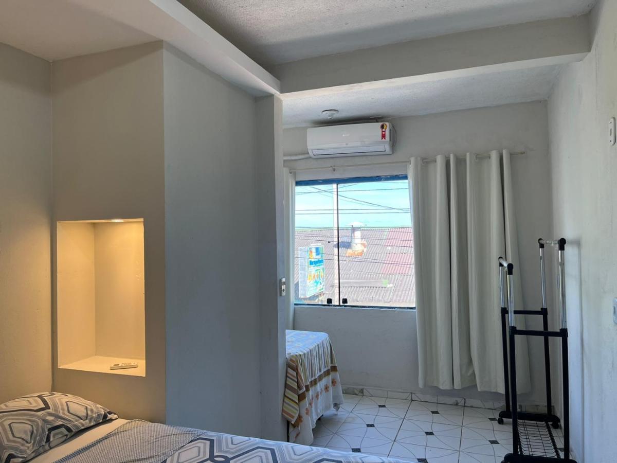 Hostel Da Praia Maragogi Eksteriør billede