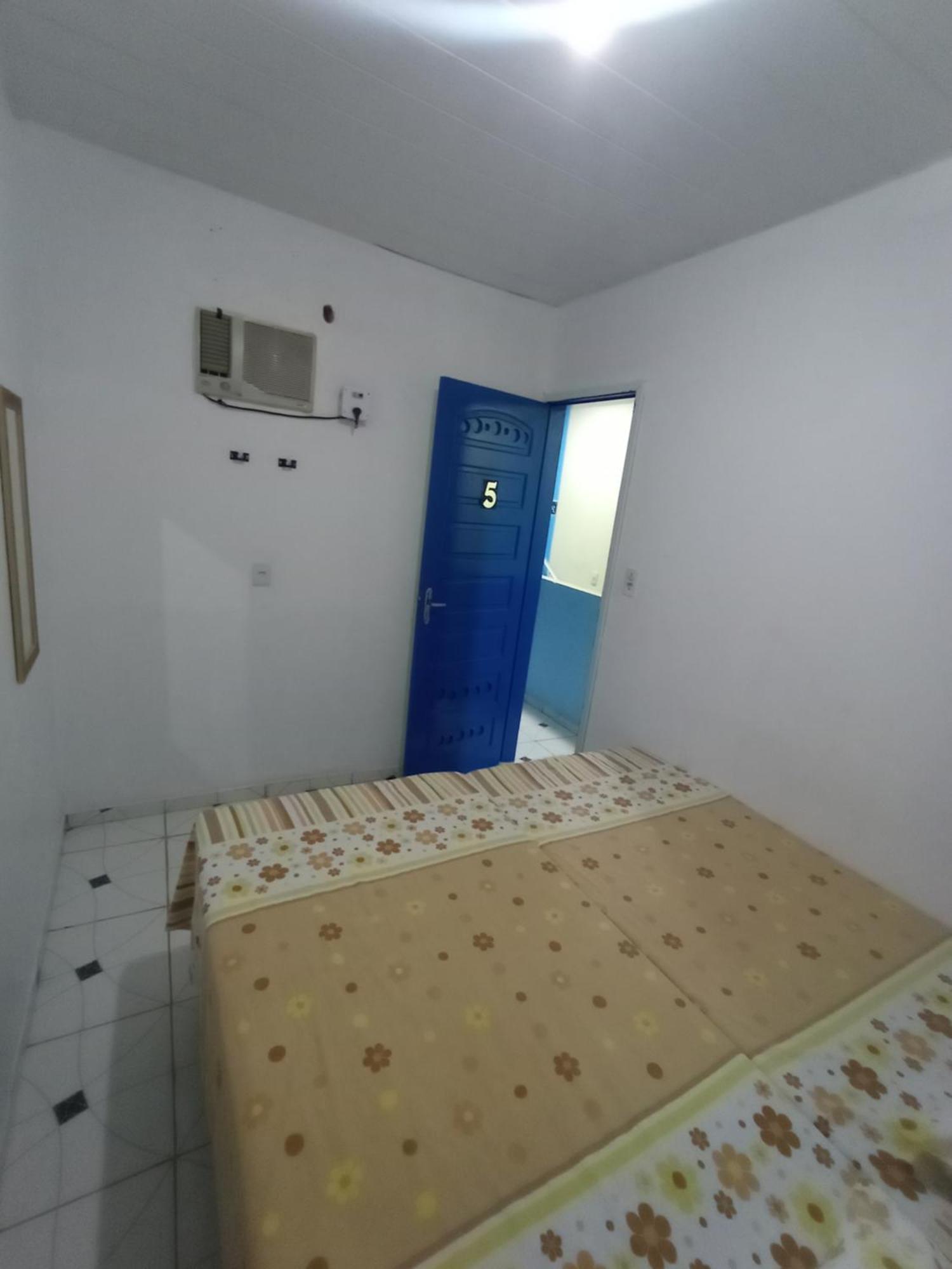 Hostel Da Praia Maragogi Værelse billede