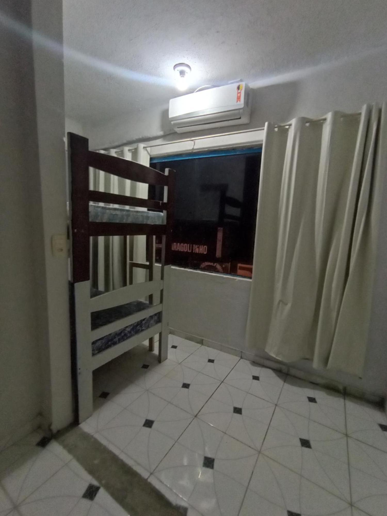 Hostel Da Praia Maragogi Værelse billede