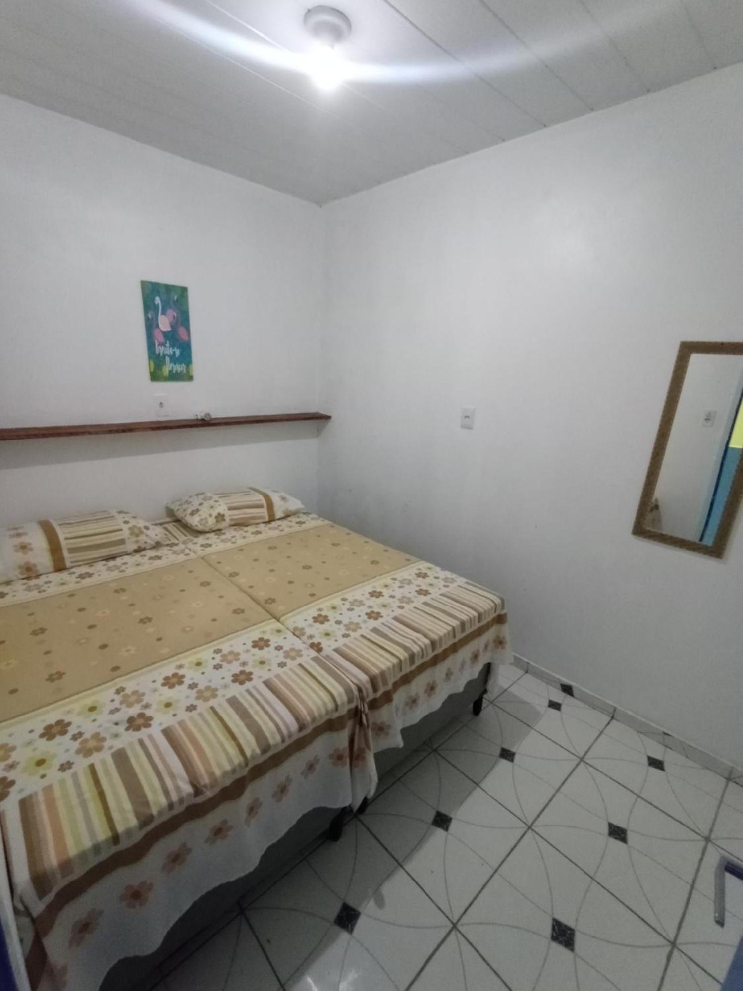 Hostel Da Praia Maragogi Værelse billede