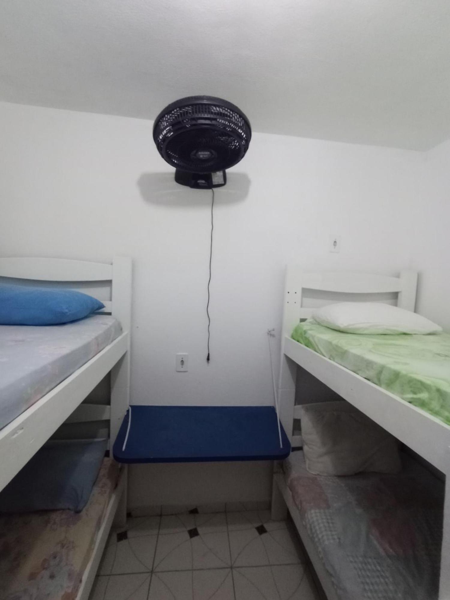 Hostel Da Praia Maragogi Eksteriør billede